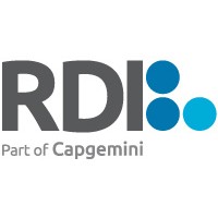 RDI Software Brazil logo - Similar company to C3C Software