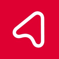 Arkadium logo - Similar company to Gymteam