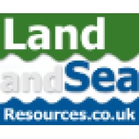 Land And Sea Resources