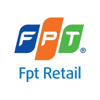 FPT Retail logo - Similar company to Kiến Guru