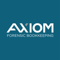 Axiom Forensic Bookkeeping logo - Similar company to Accounting Resources