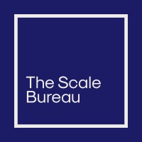 The Scale Bureau logo - Similar company to Algebrax
