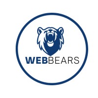 WebBears logo - Similar company to Buzzifyx