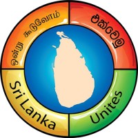Sri Lanka Unites logo - Similar company to Centre For Monitoring Election Violence (Cmev)