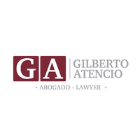 Despacho Gilberto Atencio. Abogados - Lawyers