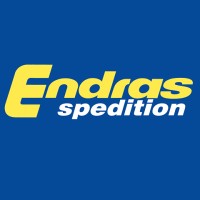 Endras-Spedition GmbH logo - Similar company to Spedition Feil Gmbh & Co. Kg
