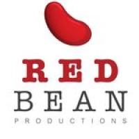 Red Bean Productions logo - Similar company to Vmation: Video, Animation + Elearning
