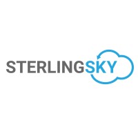 Sterling Sky Inc logo - Similar company to Two Octobers