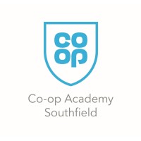 Co-op Academy Southfield logo - Similar company to Connaught Special School