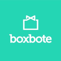 Boxbote Logistics GmbH logo - Similar company to Innoit Werbeagentur