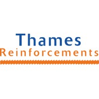 Thames Reinforcements Ltd logo - Similar company to Flexi Group Ltd