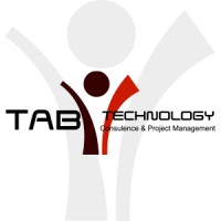 Tab Technology srl logo - Similar company to Tab Srl