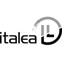 Italea logo - Similar company to Tracciaminima