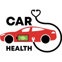 Car Health logo - Similar company to The Workshop Auto Service Centre