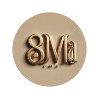 8MA logo - Similar company to Holistički Adresar I Portal Za Balkan Moja Šolja Joge