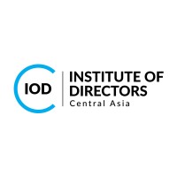 Институт директоров Центральной Азии (IODCA) logo - Similar company to Qid - Qazaq Independent Directors