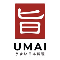 UMAI Group (PT Enak Group Indonesia) logo - Similar company to Mbp Culinary Group | Pt Marko Boga Prima