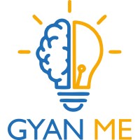 GyanMe logo - Similar company to 9Finity Solutions