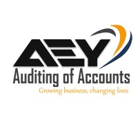 A E Y Auditing of Accounts logo - Similar company to Rrt Auditing & Accounts