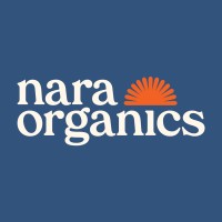 Nara Organics logo - Similar company to Creature Comforts