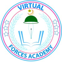 Virtual Forces Academy logo - Similar company to Virtual Fork