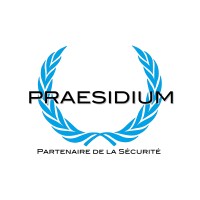 SARL PRAESIDIUM logo - Similar company to A. Simard Metalinox