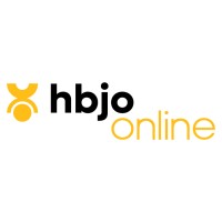 HBJO Online logo - Similar company to Absolute Communication