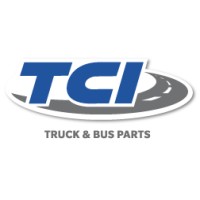TCI Truck & Bus Parts GmbH logo - Similar company to Th Trucks