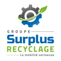 Groupe Surplus Recyclage logo - Similar company to Back2Car
