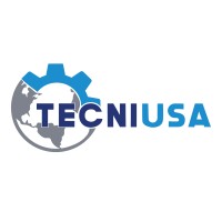 TecniUSA logo - Similar company to Group Mcc