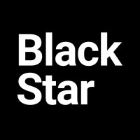 Black Star Technology logo - Similar company to Namo Tech
