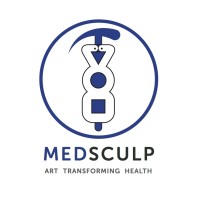 MedSculp logo - Similar company to Clínica Medsculp