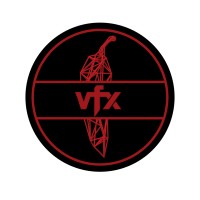 redchillies.vfx logo - Similar company to After Studios