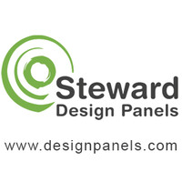 Steward Design Panels logo - Similar company to Easy-Matic By Easyrack