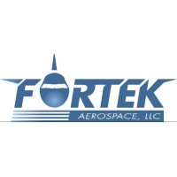 FORTEK Aerospace, LLC logo - Similar company to Flyline Aerospace, Llc