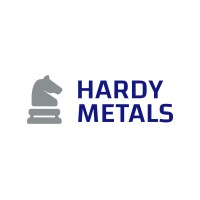 Hardy Metals logo - Similar company to Tali Resources Ltd