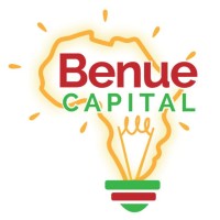 Benue Capital logo - Similar company to Sio Valley Technologies