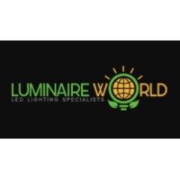 Luminaire World logo - Similar company to Multi Lighting