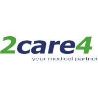 2care4 Group logo - Similar company to Paranova