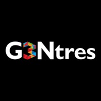 GENtres-Easy Nomad Relocation. Thai Work Visa logo - Similar company to Visa Work