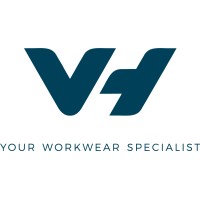 Van Heurck - Your workwear specialist! logo - Similar company to Van Moer N.V.