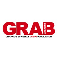 Grab Magazine Chicago logo - Similar company to Space.City