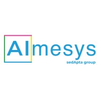 AImesys logo - Similar company to Abo Data
