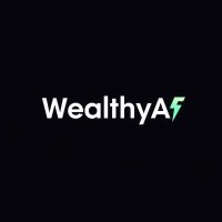 WealthyAF logo - Similar company to Vowhelm