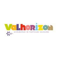 VALHORIZON logo - Similar company to Valorizon