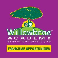 Willowbrae Academy logo - Similar company to Nsecdis