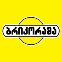 Bricorama Caucasus logo - Similar company to Wg Techno