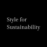 Style for Sustainability logo - Similar company to Style & Sustainability (Dba Born Again Consignment Parlor)
