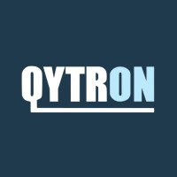 Qytron Cleaning Robot logo - Similar company to Meroh B.V.