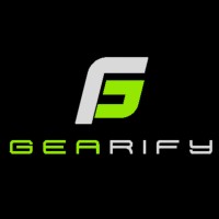 Gearify Auto. logo - Similar company to Essaar Ventures